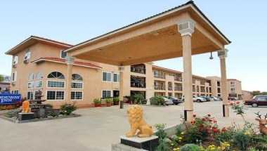 Rodeway Inn Cypress a Cypress, CA