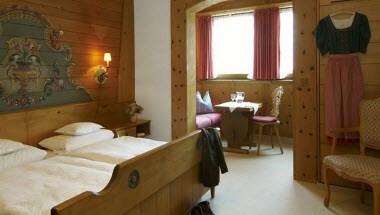 Park Hotel Wallgau i Wallgau, DE