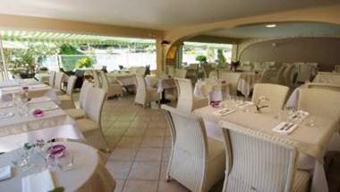 L'Hostellerie de L'Abbaye in Le Thoronet, FR
