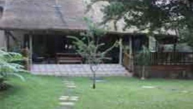 รูปสถานที่จัดงาน