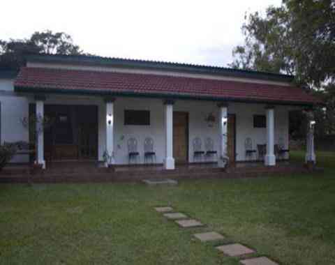 Annie's Executive Lodge Lilongwe Area 10 в Lilongwe, MW