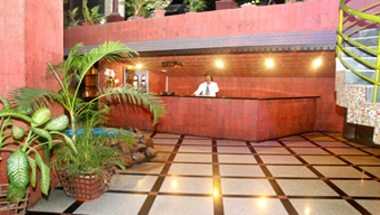 Malabar Residency a Kannur, IN