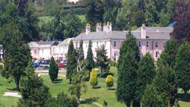 Elfordleigh Hotel, Golf And Country Club in Plymouth, GB1