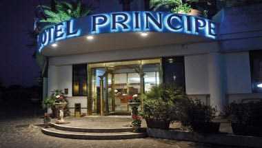 Hotel Principe Pomezia, Pomezia, IT