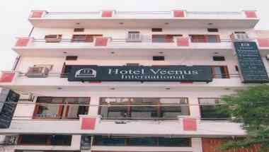 Hotel Veenus International в Amritsar, IN