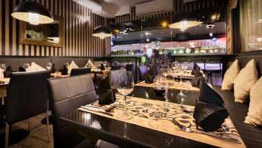 The Ambiance in พัทยา, TH