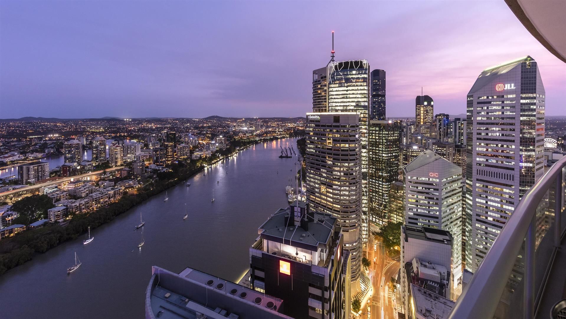 รูปสถานที่จัดงาน