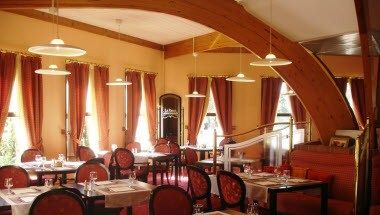 Изображение места проведения