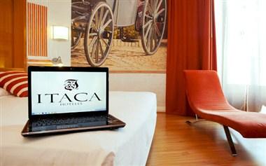 ITC Jerez by Soho Boutique a Jerez de la Frontera, ES