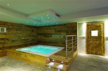 Hotel Residence Sant Anton, Bormio, IT