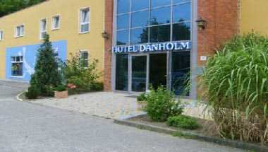 Hotel Daenholm en Stralsund, DE