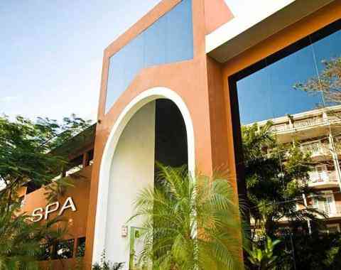 Occidental Tamarindo a Tamarindo, CR