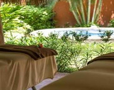 Occidental Tamarindo a Tamarindo, CR