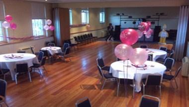 Explosion - Museum of Naval Firepower в Gosport, GB1