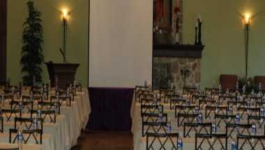 Aldersley Leisure Village a Wolverhampton, GB1