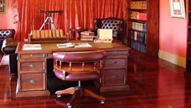 Barcaldine Country House in Ballarat, AU