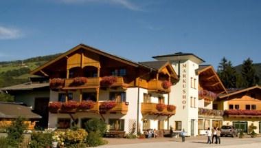 Jugendhotel Markushof image