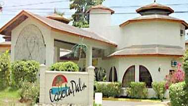 CocoLaPalm a Negril, JM