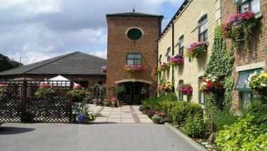 The Corn Mill Lodge Hotel em Leeds, GB1