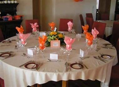 Brett Vale Golf Club i Ipswich, GB1