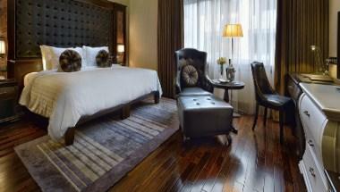 Paradise Suites Hotel a Halong, VN