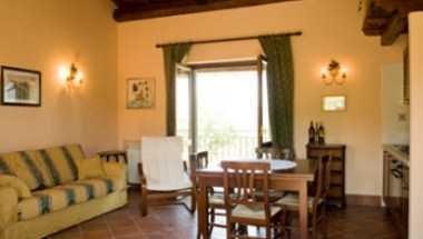 Tenuta Pizzogallo i Amelia, IT