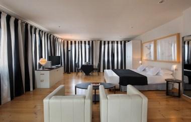 Hotel Trias a Palamos, ES