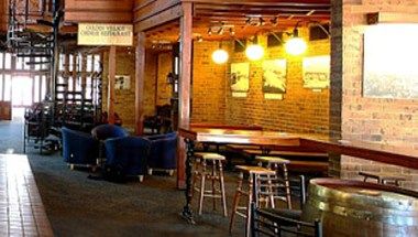 Изображение места проведения