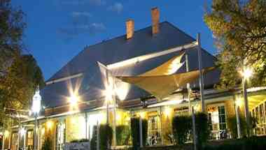 Macquarie Inn à Central NSW, AU