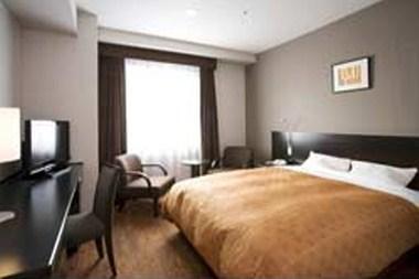 Hotel Mets Kamakura Ofuna a Kamakura, JP