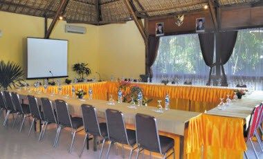 รูปสถานที่จัดงาน