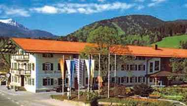 Hotel zur Post Bad Wiessee in Bad Wiessee, DE