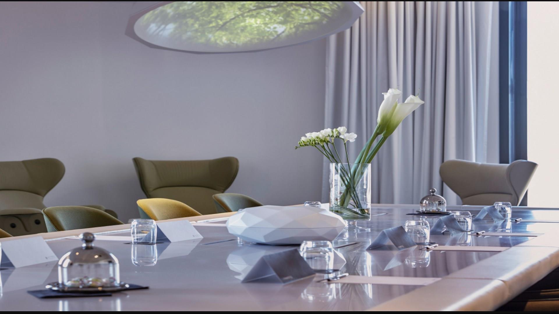 Pullman Fuzhou Tahoe image