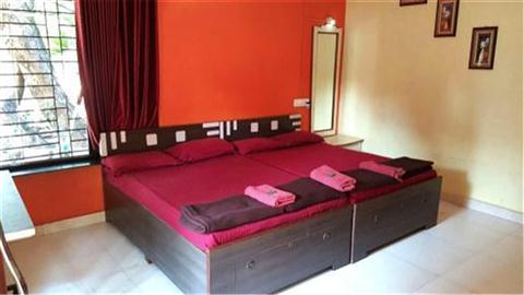 Shree Ganesha Resort, Tarkarli em Malvan, IN