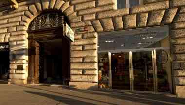 Hotel Esposizione a Roma, IT