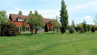 Bulbury Woods Golf Club a Poole, GB1