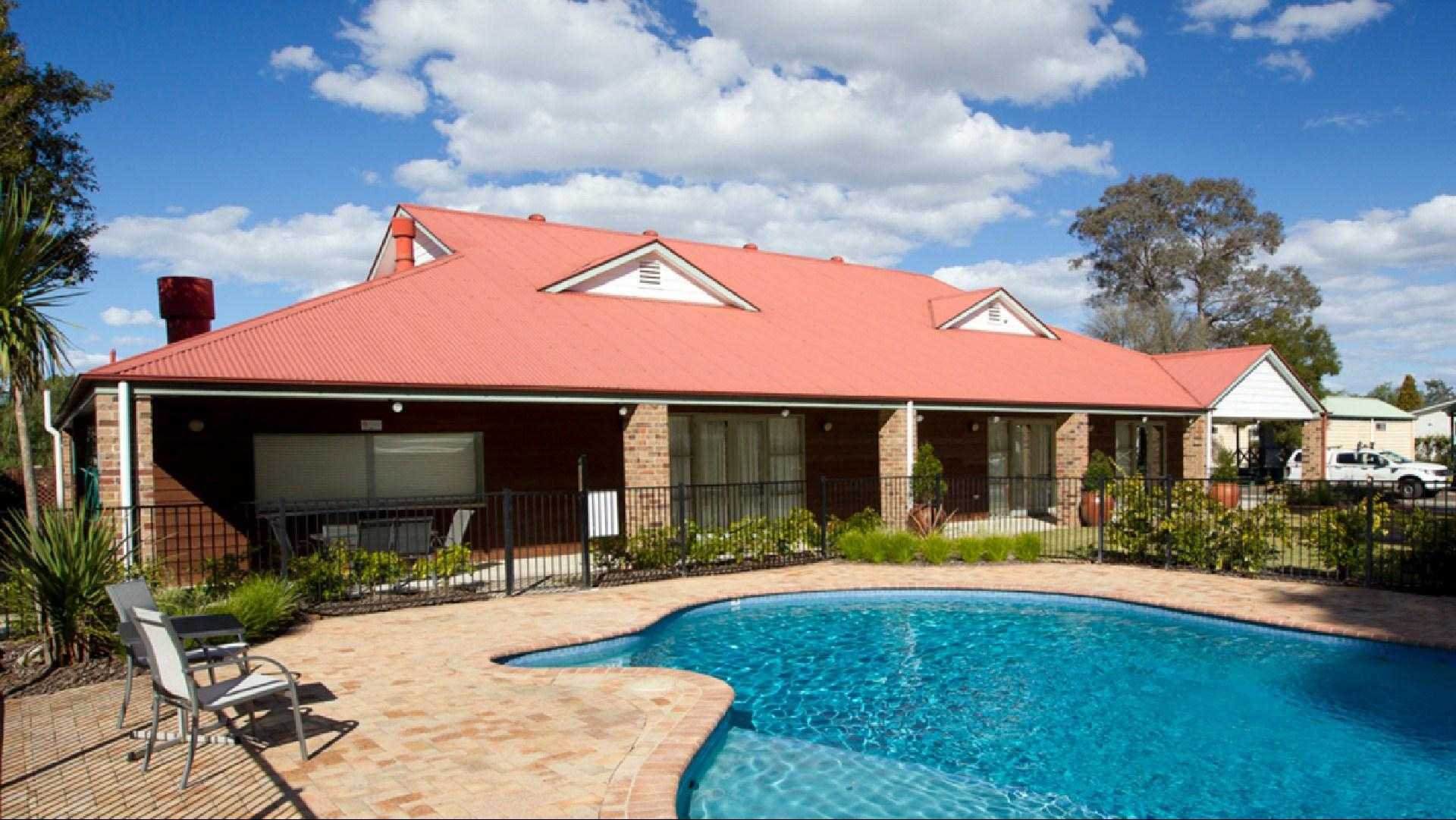 Nepean Shores By Gateway Lifestyle a Sydney, AU