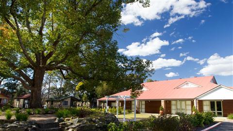 Nepean Shores By Gateway Lifestyle a Sydney, AU