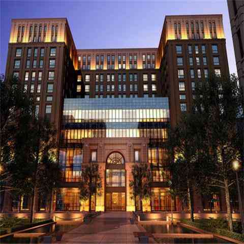 The Qube Hotel Xinqiao a Shanghai, CN