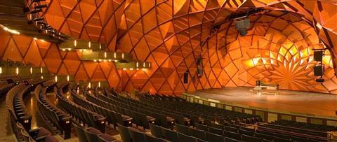 Centro de Artes Escénicas Globe News