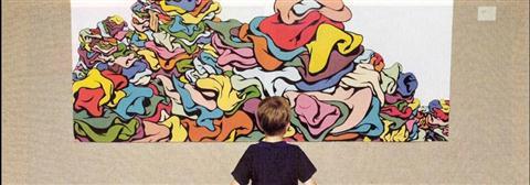 Museo de Arte de Amarillo