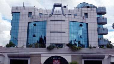The Classic Hotel a Imphal, IN