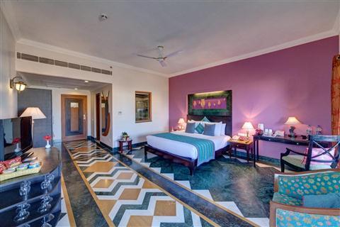 Ramada by Wyndham Udaipur Resort and Spa в Udaipur, IN