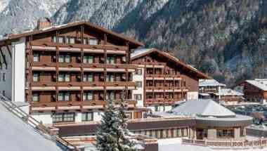 Hotel Tyrolerhof a Solden, AT