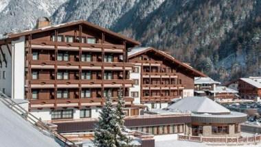 Hotel Tyrolerhof image