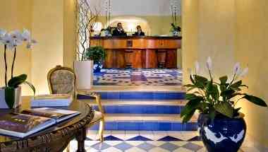 Hotel & Fine Restaurant Miramare Castello a Ischia, IT