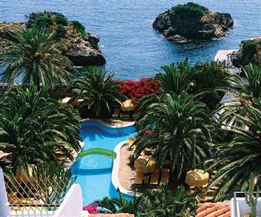 Hotel & Fine Restaurant Miramare Castello a Ischia, IT