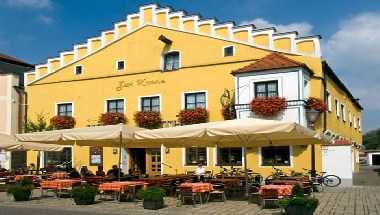 Hotel Gasthof Zur Krone in Beilngries, DE