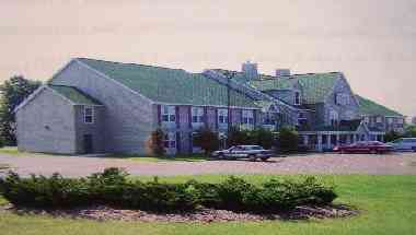 Turtle Lake Country Lodge, Beaver, WI