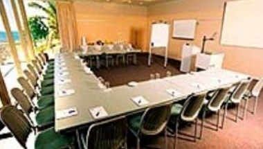 Bild på anläggning